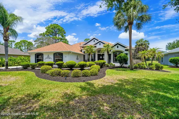 1831 Winding Ridge CIR SE, Palm Bay, FL 32909