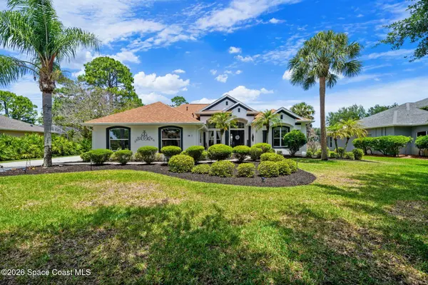 1831 Winding Ridge CIR SE, Palm Bay, FL 32909