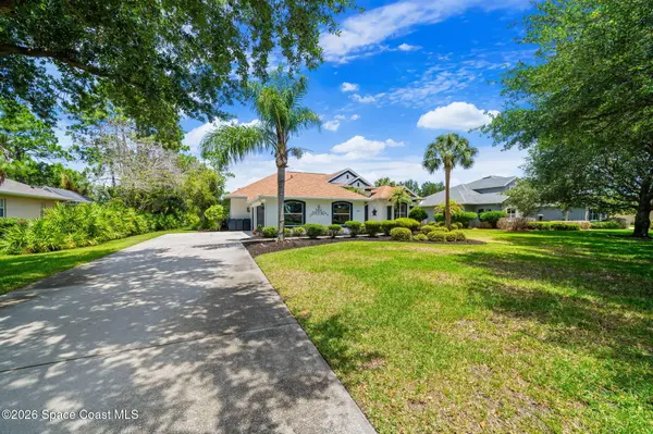 1831 Winding Ridge CIR SE, Palm Bay, FL 32909