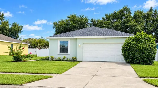 732 OVERLOOK GROVE DR, Winter Haven, FL 33884