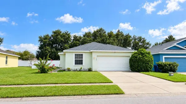 732 OVERLOOK GROVE DR