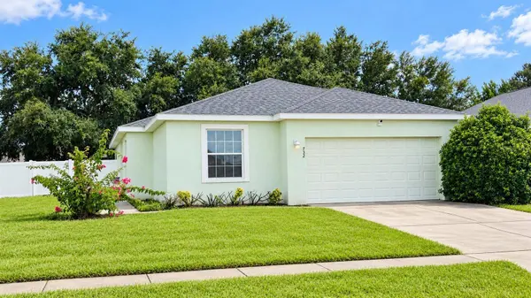 732 OVERLOOK GROVE DR, Winter Haven, FL 33884