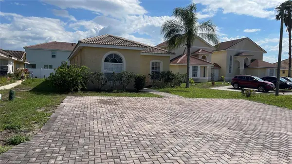 506 PARSLEY CT, Poinciana, FL 34759