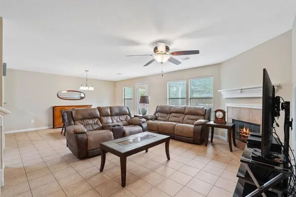 15106 Preston Bloom CIR, Cypress, TX 77429