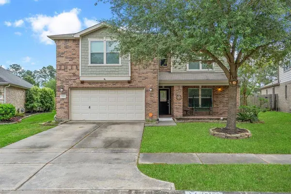15106 Preston Bloom CIR, Cypress, TX 77429