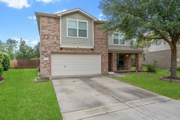 15106 Preston Bloom CIR, Cypress, TX 77429