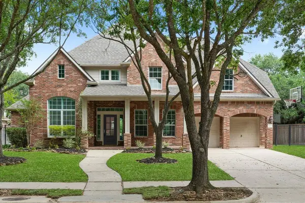9618 Crosby WAY, Missouri City, TX 77459