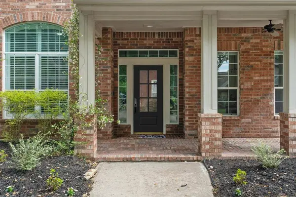 9618 Crosby WAY, Missouri City, TX 77459