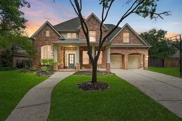 9618 Crosby WAY, Missouri City, TX 77459