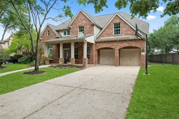 9618 Crosby WAY, Missouri City, TX 77459