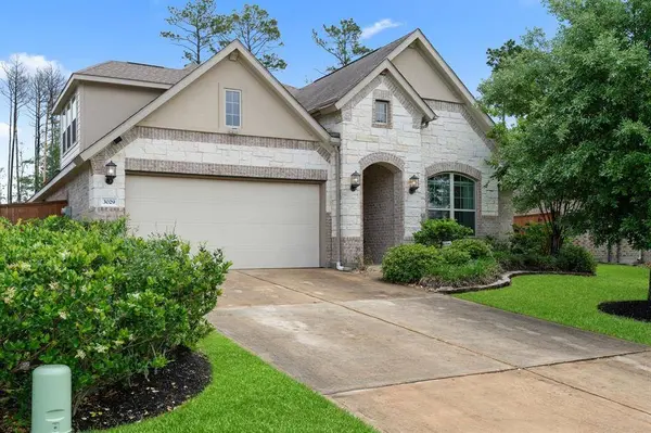 3029 Quarry Springs DR, Conroe, TX 77301