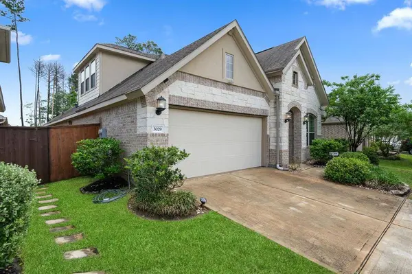 3029 Quarry Springs DR, Conroe, TX 77301
