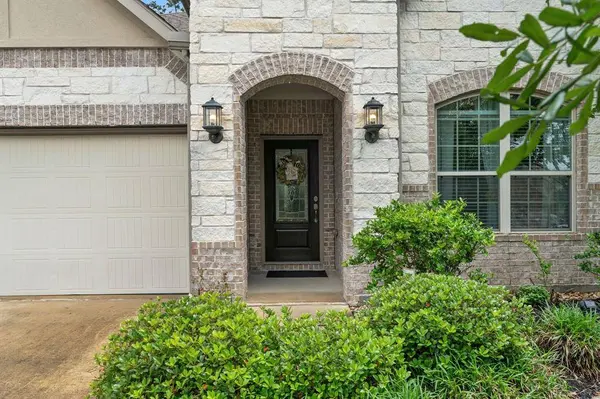 3029 Quarry Springs DR, Conroe, TX 77301