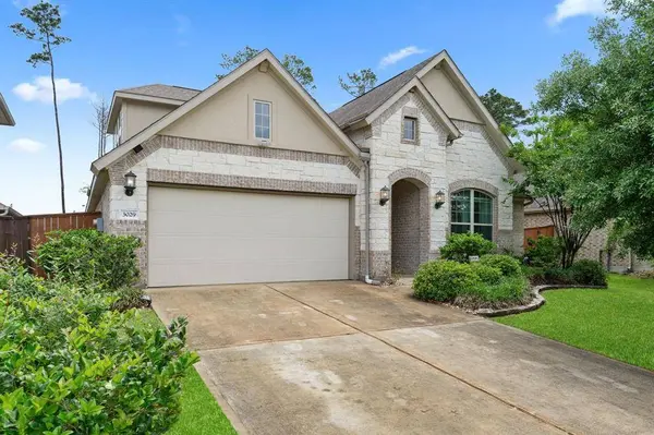 3029 Quarry Springs DR, Conroe, TX 77301