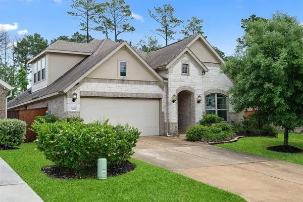 3029 Quarry Springs DR, Conroe, TX 77301