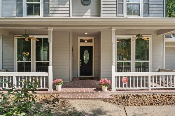 82 Sunlit Grove ST, The Woodlands, TX 77382
