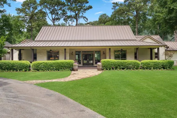 23321 Seber LN, Tomball, TX 77375