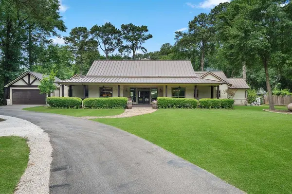 23321 Seber LN, Tomball, TX 77375