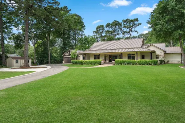 23321 Seber LN, Tomball, TX 77375