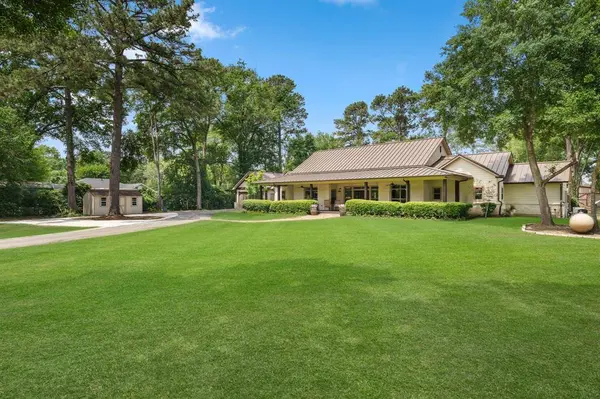 23321 Seber LN, Tomball, TX 77375