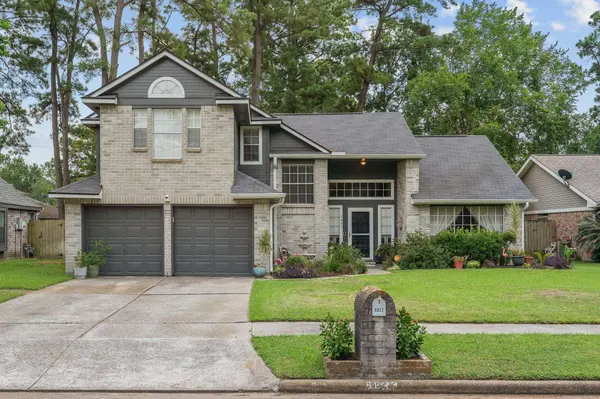 6823 Norvara TRL, Spring, TX 77379