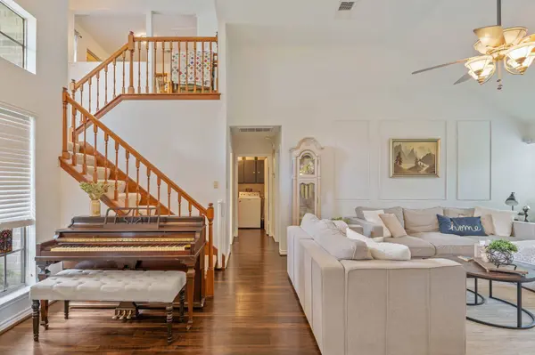 6823 Norvara TRL, Spring, TX 77379