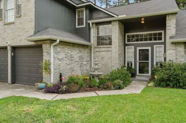 6823 Norvara TRL, Spring, TX 77379