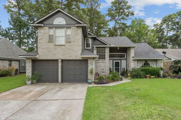 6823 Norvara TRL, Spring, TX 77379