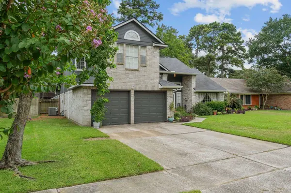6823 Norvara TRL, Spring, TX 77379