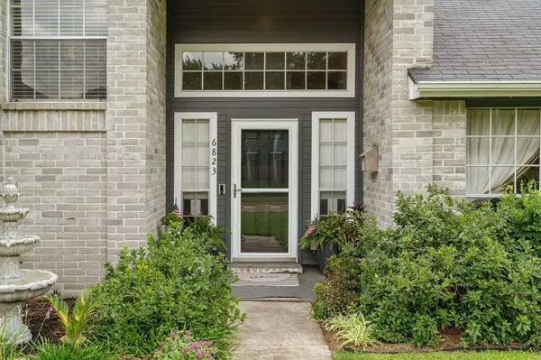 6823 Norvara TRL, Spring, TX 77379