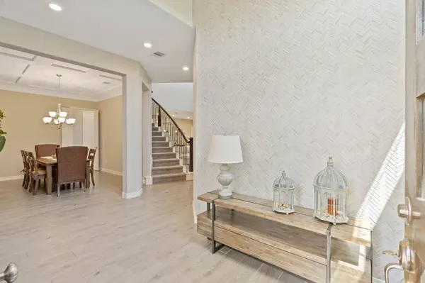 25202 Driftwood Harbor LN, Tomball, TX 77375