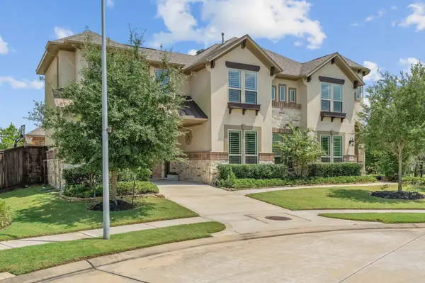25202 Driftwood Harbor LN, Tomball, TX 77375