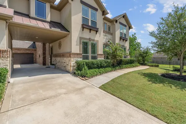 25202 Driftwood Harbor LN, Tomball, TX 77375