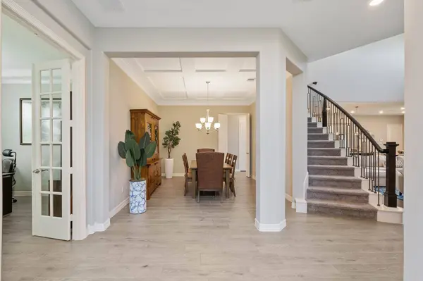 25202 Driftwood Harbor LN, Tomball, TX 77375