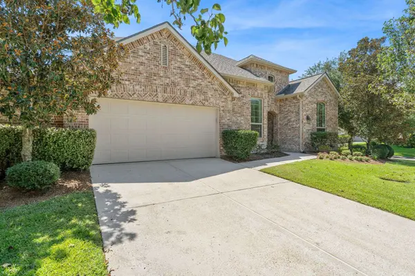 102 Silver Minnow PL, Montgomery, TX 77316