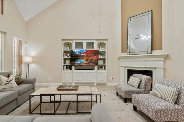 2619 Silver Shadow, Conroe, TX 77304