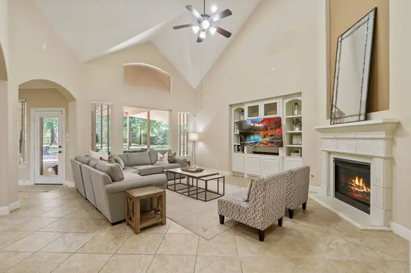 2619 Silver Shadow, Conroe, TX 77304