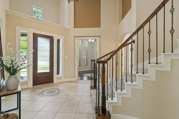 2619 Silver Shadow, Conroe, TX 77304
