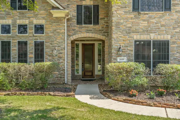 2619 Silver Shadow, Conroe, TX 77304