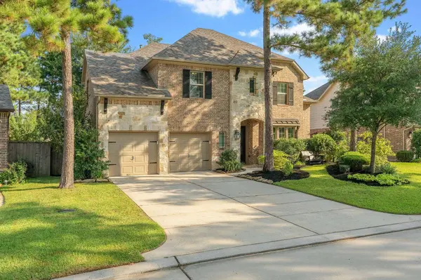 106 Notloc CT, Montgomery, TX 77316