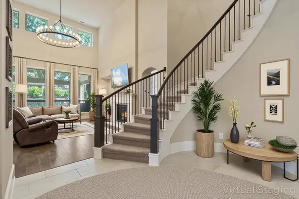 106 Notloc CT, Montgomery, TX 77316