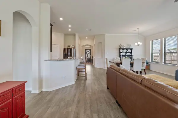 16450 Stonewall ST, Conroe, TX 77303