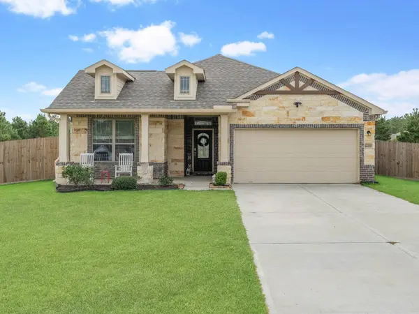 16450 Stonewall ST, Conroe, TX 77303