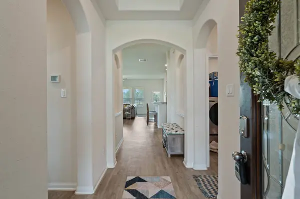 16450 Stonewall ST, Conroe, TX 77303