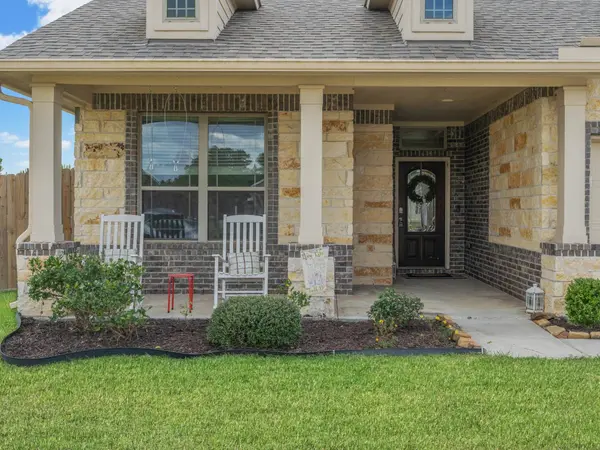 16450 Stonewall ST, Conroe, TX 77303