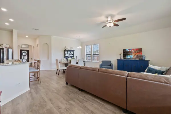 16450 Stonewall ST, Conroe, TX 77303