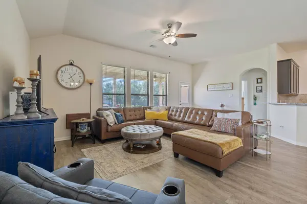 16450 Stonewall ST, Conroe, TX 77303