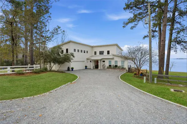 318 Little Dove, Livingston, TX 77351