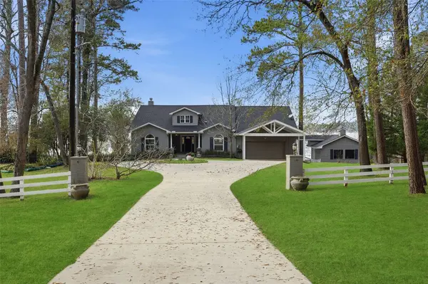 153 Shiprock, Livingston, TX 77351
