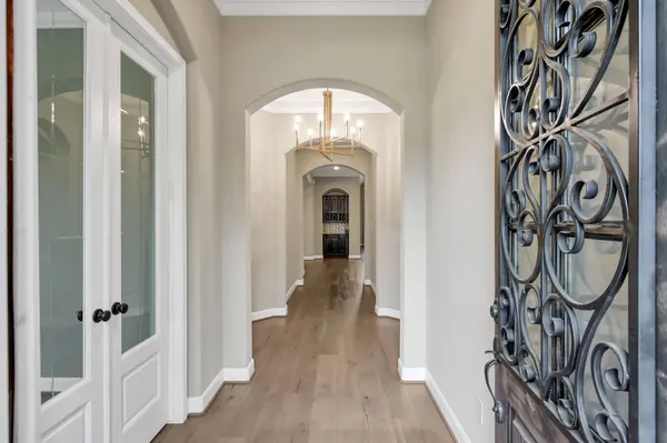107 Grove Clover LN, Montgomery, TX 77316